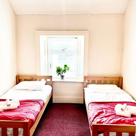 The Coach House Inn Moycullen Экстерьер фото