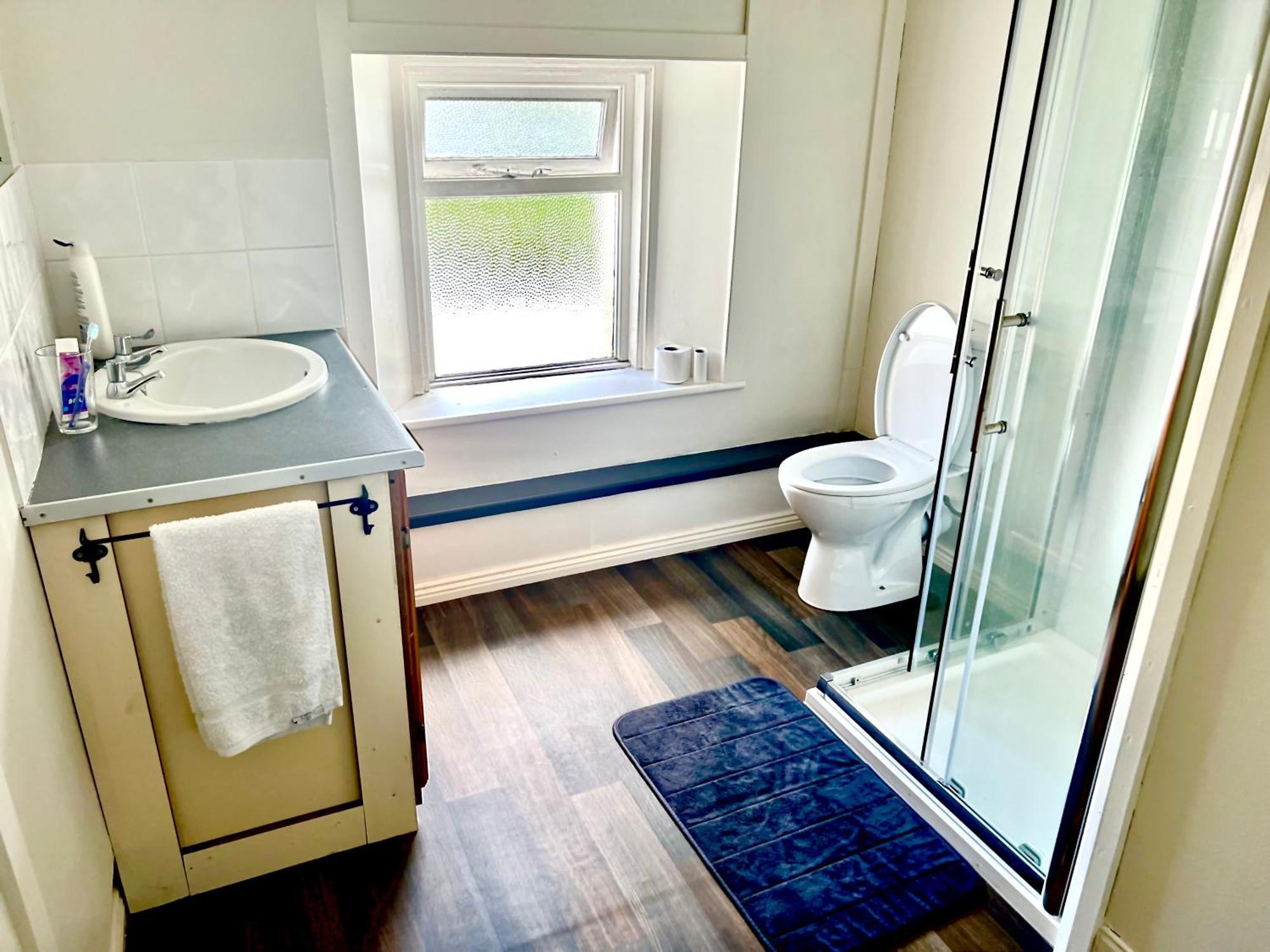 The Coach House Inn Moycullen Экстерьер фото