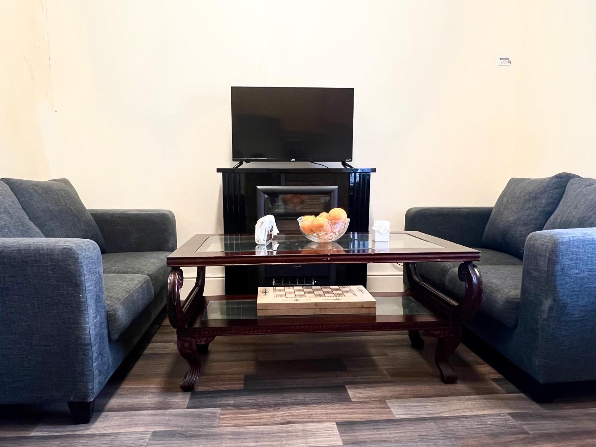 The Coach House Inn Moycullen Экстерьер фото
